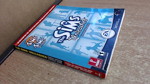 Beispielbild fr The Sims Unleashed zum Verkauf von Better World Books