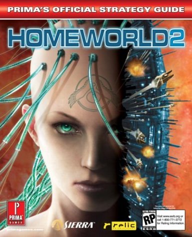 Homeworld 2 : Prima's Official Strategy Guide [Homeworld2]