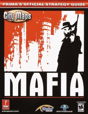 Mafia (Prima's Official Strategy Guide) (9780761543787) by Black, Fletcher