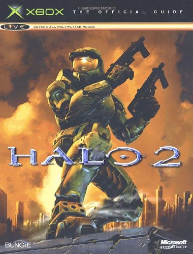 9780761544739: Halo 2: Official Strategy Guide