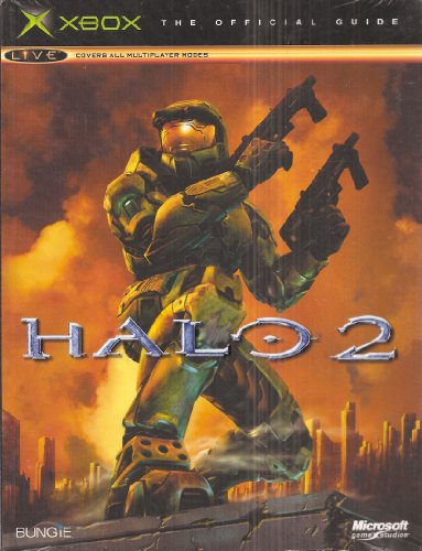 9780761544739: Halo 2: Official Strategy Guide