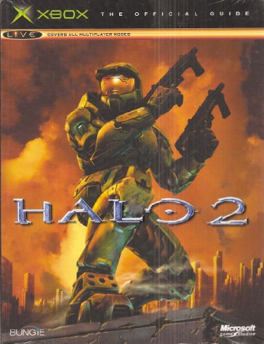 Stock image for Halo 2 : The Official Guide for sale by Better World Books