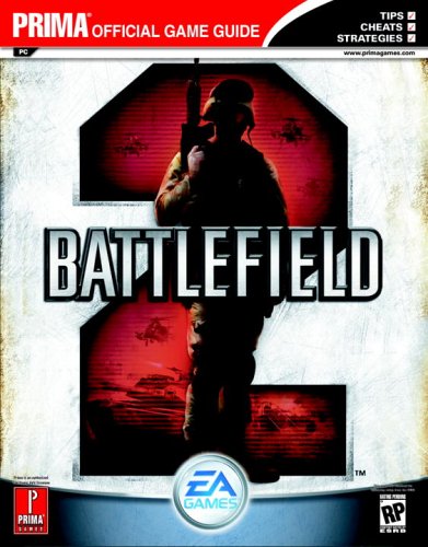 Beispielbild fr Battlefield 2 zum Verkauf von Better World Books