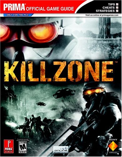 Stock image for Killzone (Prima Official Game Guide) for sale by Ergodebooks