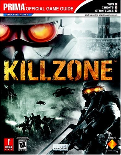 9780761549864: Killzone (Prima Official Game Guide)
