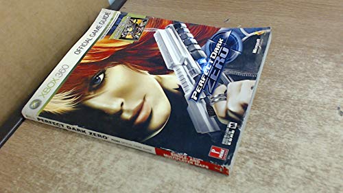 Beispielbild fr Perfect Dark Zero (Prima Official Game Guide) zum Verkauf von HPB Inc.