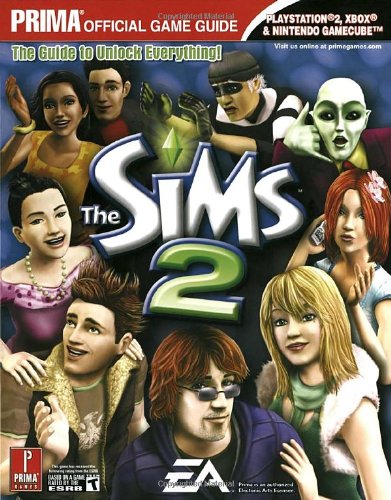 9780761552093: The Sims 2 (console): Official Game Guide