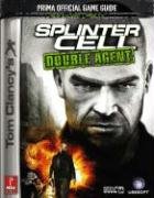9780761552871: Tom Clancy's Splinter Cell Double Agent: Prima Official Game Guide: The Official Strategy Guide