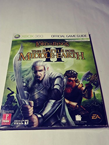 9780761553922: Battle for Middle Earth (v. 2) (Lord of the Rings: The Official Strategy Guide)