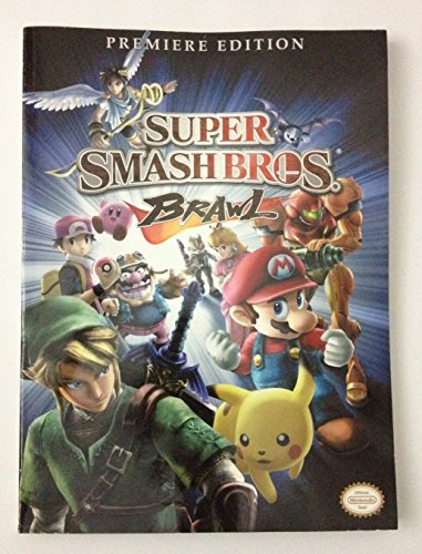 Super Smash Bros. Brawl