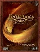 Beispielbild fr Lord of the Rings Online: Shadows of Angmar - World Companion: v. 2 (Lord of the Rings: Shadow of Angmar - World Companion, Official Game Guide) zum Verkauf von WorldofBooks