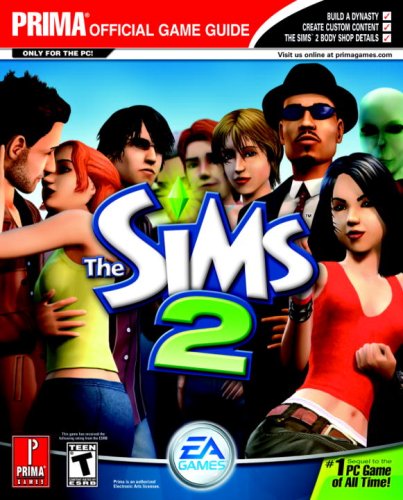 The Sims 2 Revised: Prima Official Game Guide - Prima Games