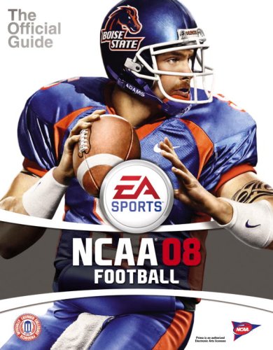 Stock image for NCAA Football 08 for sale by ThriftBooks-Atlanta
