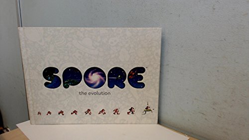 Stock image for Spore: The Evolution for sale by Hawking Books