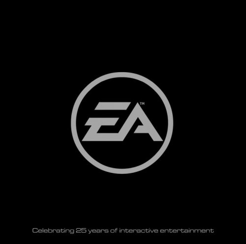 EA: Celebrating 25 Years of Interactive Entertainment (9780761558392) by Mojo Media