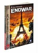 Stock image for Tom Clancy's End War: Prima Official Game Guide for sale by Books of the Smoky Mountains