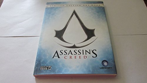 9780761558736: Assassin's Creed Art Book