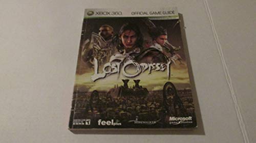 Stock image for Lost Odyssey: Prima Official Game Guide for sale by GoodwillNI