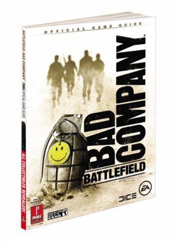 Stock image for Battlefield : Bad Company for sale by Better World Books
