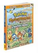 9780761559306: Pokemon Mystery Dungeon: Explorers of Time, Explorers of Darkness (Prima Official Game Guide)