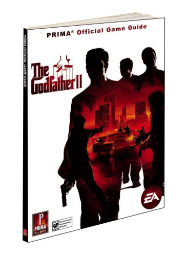 9780761559894: Godfather 2: Prima's Official Game Guide