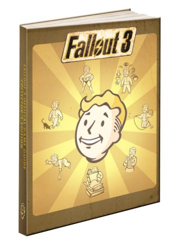 9780761559979: Fallout 3: Prima Official Game Guide