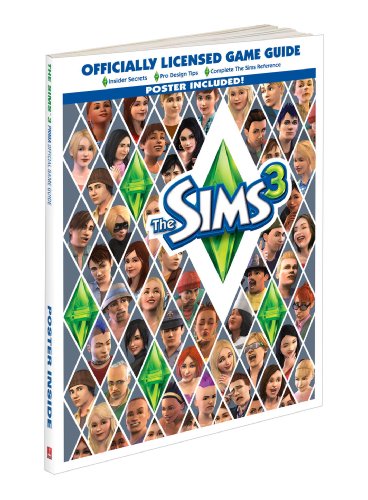 9780761561378: The Sims 3: Prima's Official Game Guide