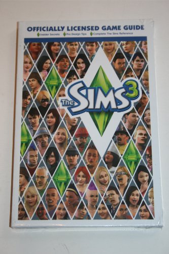 Stock image for The Sims 3 Game Guide Insider Secrets for sale by ThriftBooks-Dallas