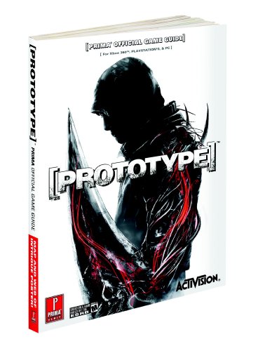 Beispielbild fr Prototype: PRima Official Game Guide (Prima Official Game Guides) zum Verkauf von Half Price Books Inc.
