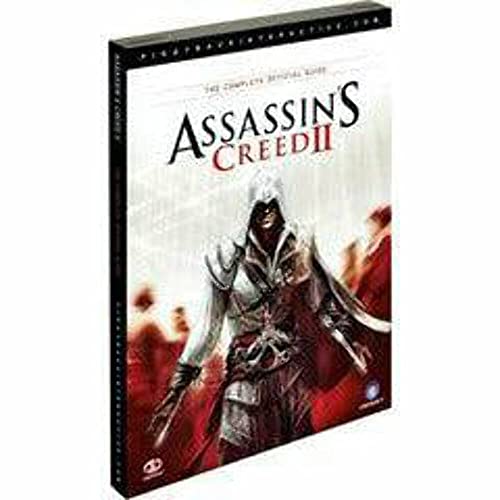 Imagen de archivo de Assassin's Creed II: The Complete Official Guide a la venta por Goodwill