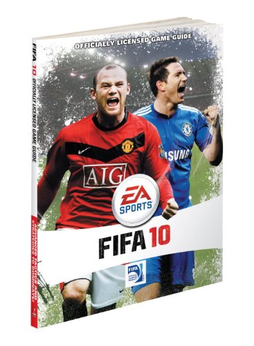 9780761563327: Fifa 10: Prima's Official Game Guide
