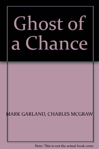 Stock image for Star Trek Voyager: Ghost of A Chance for sale by Kennys Bookstore
