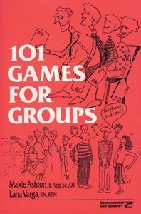 Stock image for 101 Games for Groups for sale by ThriftBooks-Dallas