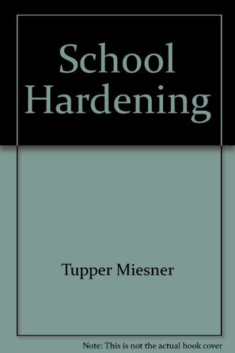 Imagen de archivo de School Hardening: Sensory Integration Strategies for Class and Home a la venta por ThriftBooks-Atlanta