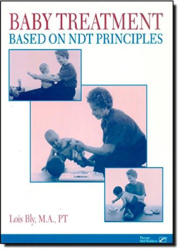 Stock image for Baby Treatment Based on Ndt Principles for sale by HPB-Red