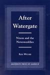 Beispielbild fr After Watergate Format: Hardcover zum Verkauf von INDOO
