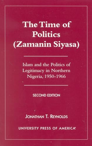 Beispielbild fr The Time of Politics (Zamanin Siyasa) Format: Paperback zum Verkauf von INDOO