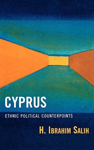 9780761828471: Cyprus: Ethnic Political Counterpoints