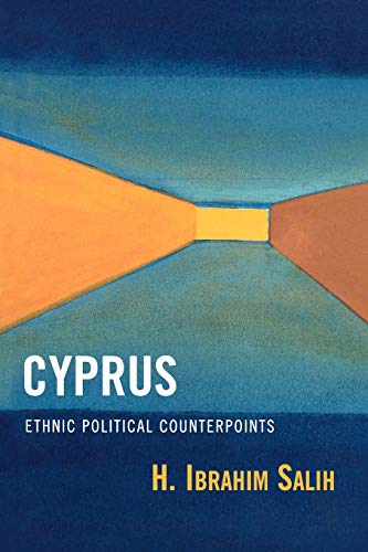 Stock image for Cyprus: Ethnic Political Counterpoints for sale by Michael Lyons