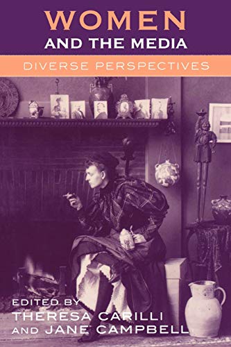 Stock image for Women and the Media: Diverse Perspectives for sale by Chiron Media