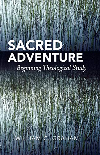 Beispielbild fr Sacred Adventure zum Verkauf von Library House Internet Sales