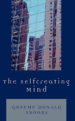 Stock image for The Selfcreating Mind for sale by dsmbooks