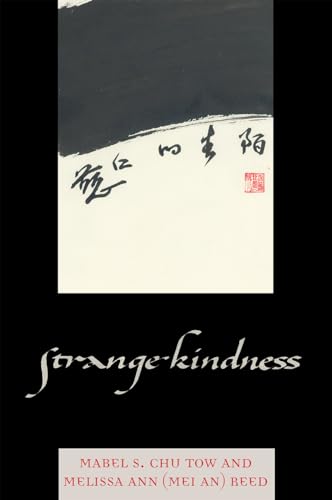 Stock image for Strange Kindness for sale by Michael Lyons