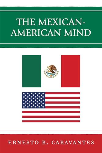 Stock image for The Mexican-American Mind for sale by Chiron Media