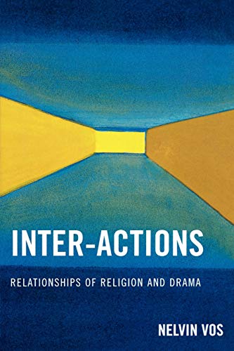 Stock image for Inter-Actions Format: Paperback for sale by INDOO