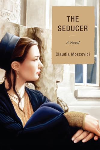 Stock image for The Seducer for sale by ThriftBooks-Atlanta