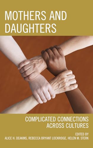 Beispielbild fr MOTHERS & DAUGHTERS:COMPLICATED CONNECTI Format: Hardcover zum Verkauf von INDOO