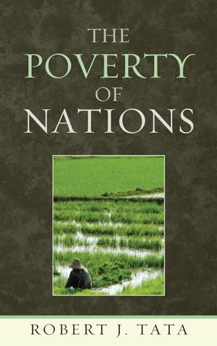 Stock image for The Poverty of Nations for sale by Michael Lyons
