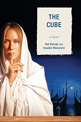 Stock image for The Cube for sale by ThriftBooks-Dallas