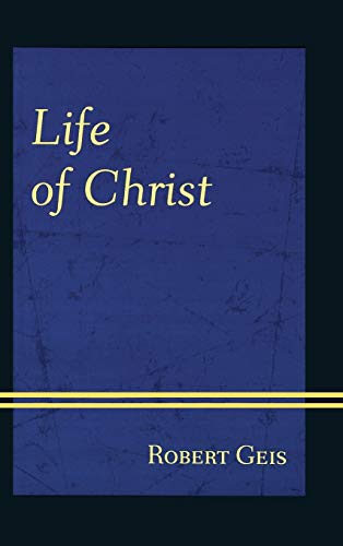 Stock image for Life of Christ for sale by Michael Lyons